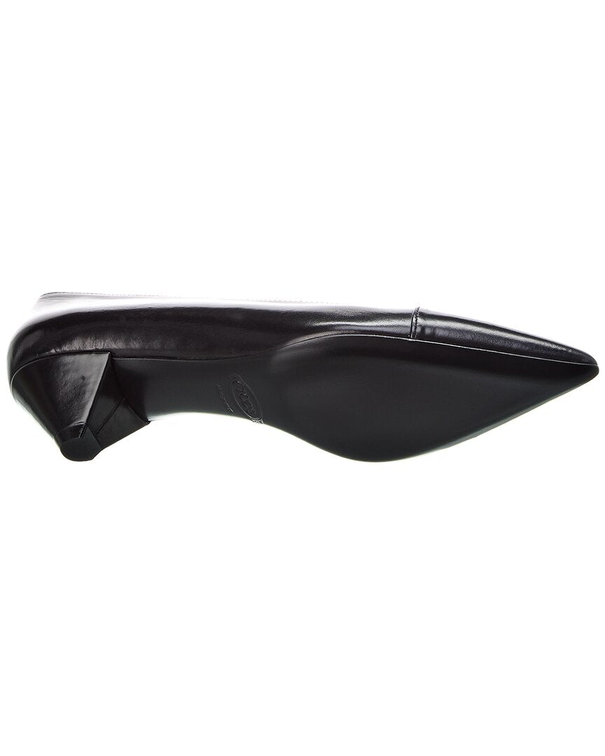 Tod’S Leather Pump