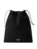 Prada Women Prada Wish Re-Nylon Pouch