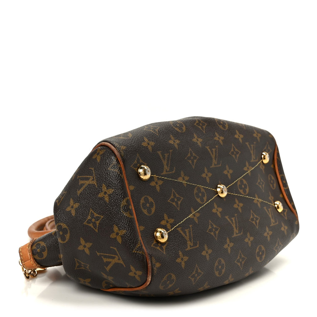 Monogram Tivoli PM