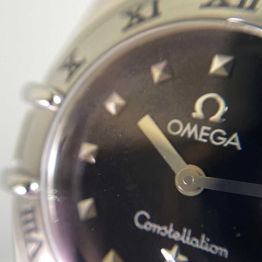 OMEGA Constellation My choice 1561.51 Women's Watch