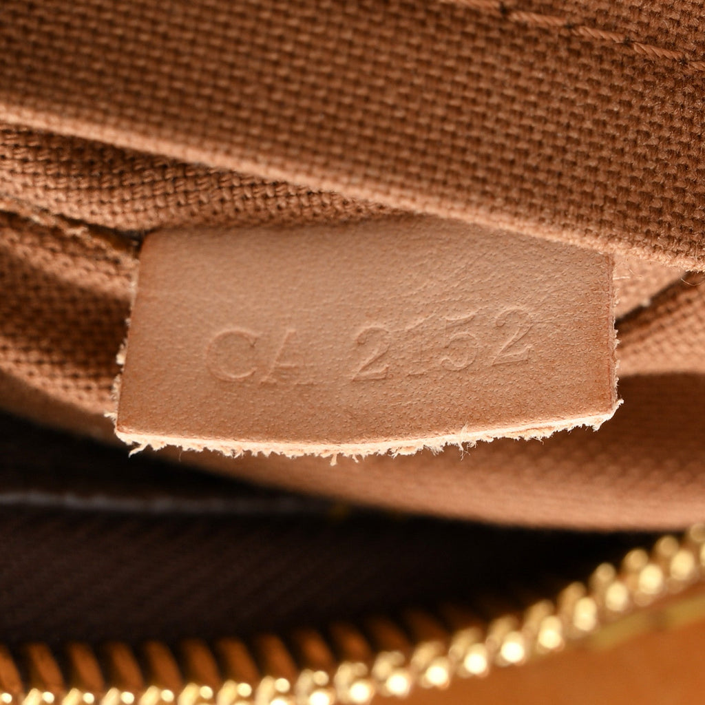 Monogram Sully PM