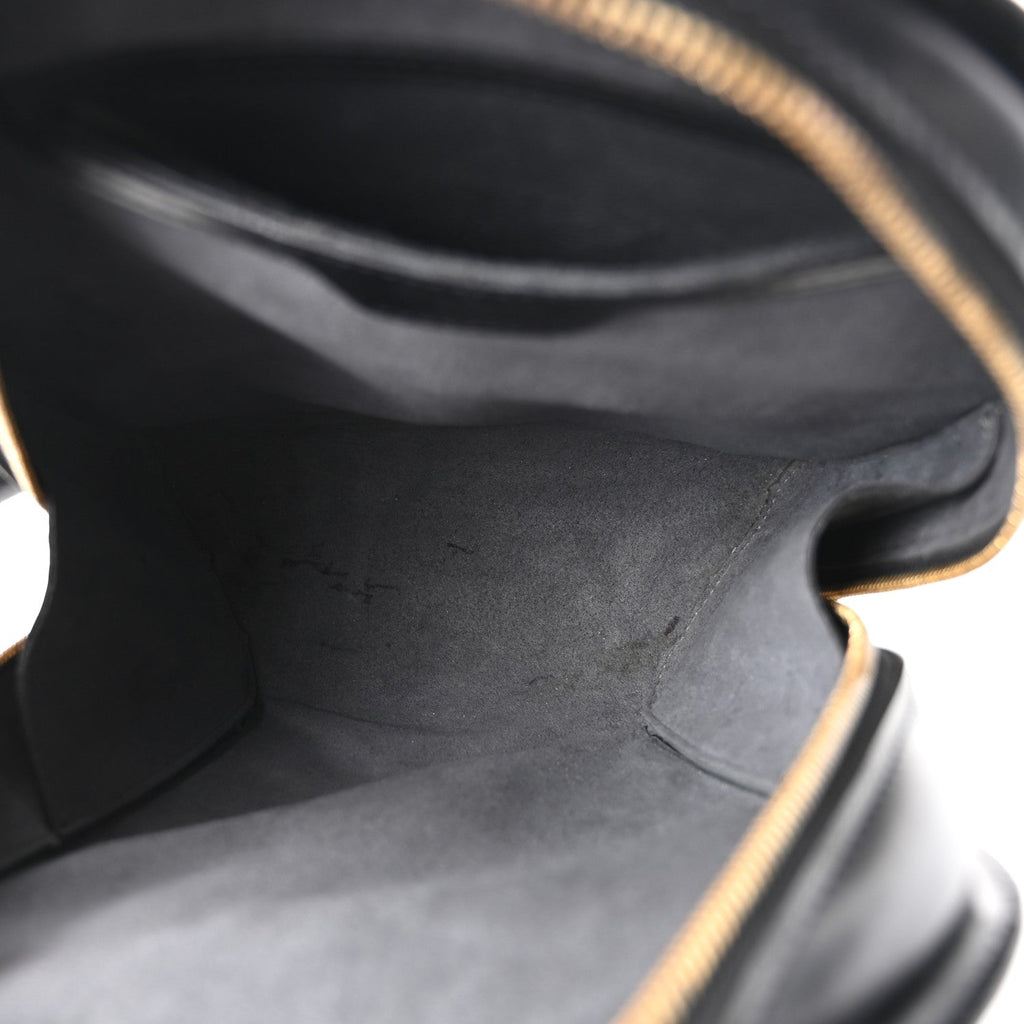 Epi Mabillon Backpack Black
