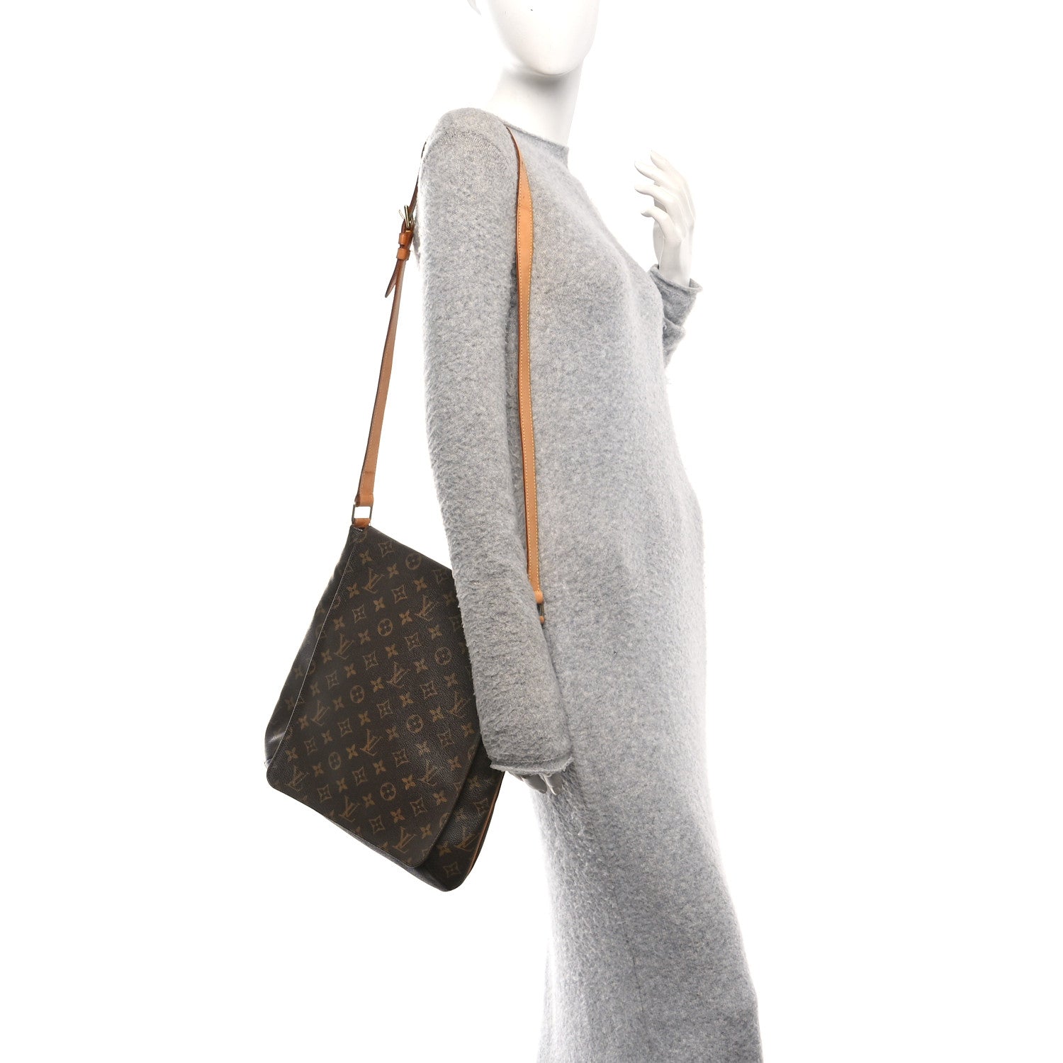 Monogram Musette GM