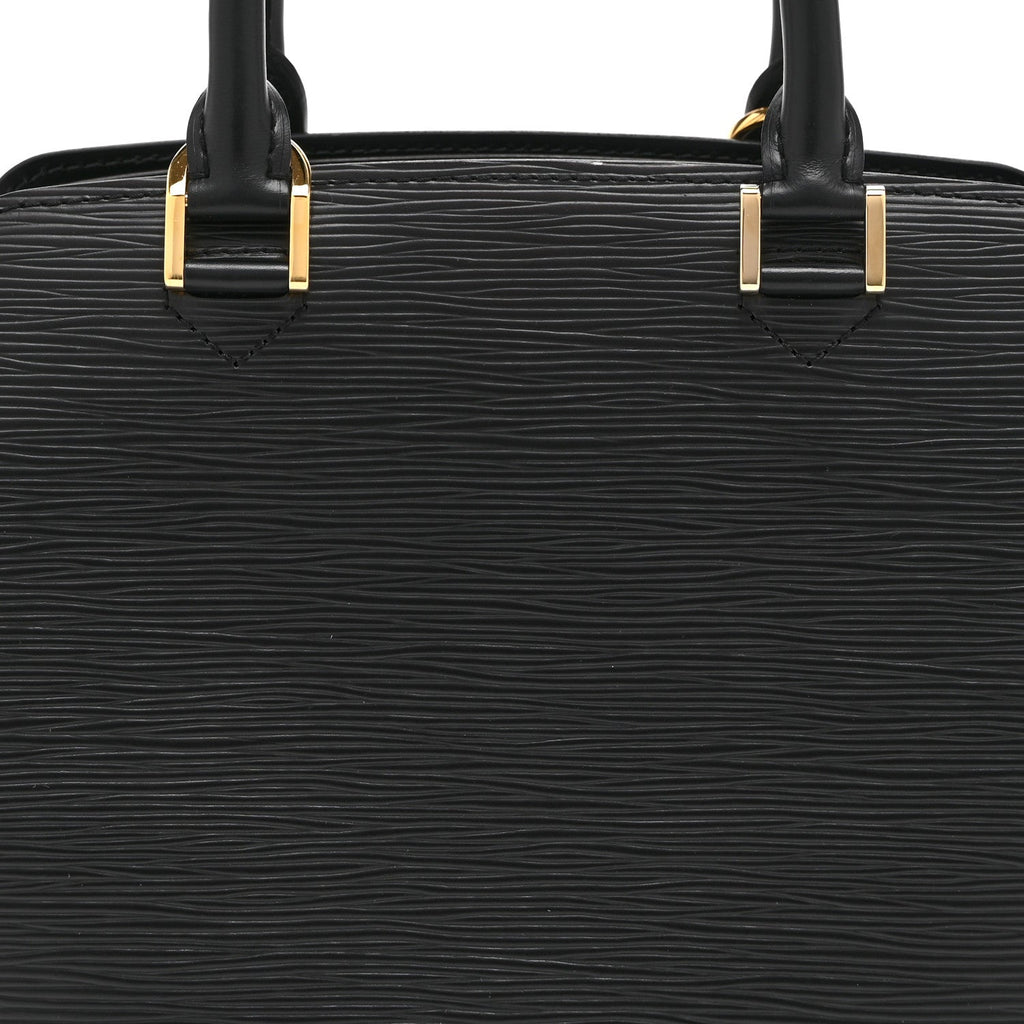 Epi Pont-Neuf Black