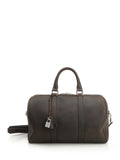 Celine Men Large "Boston" Bag