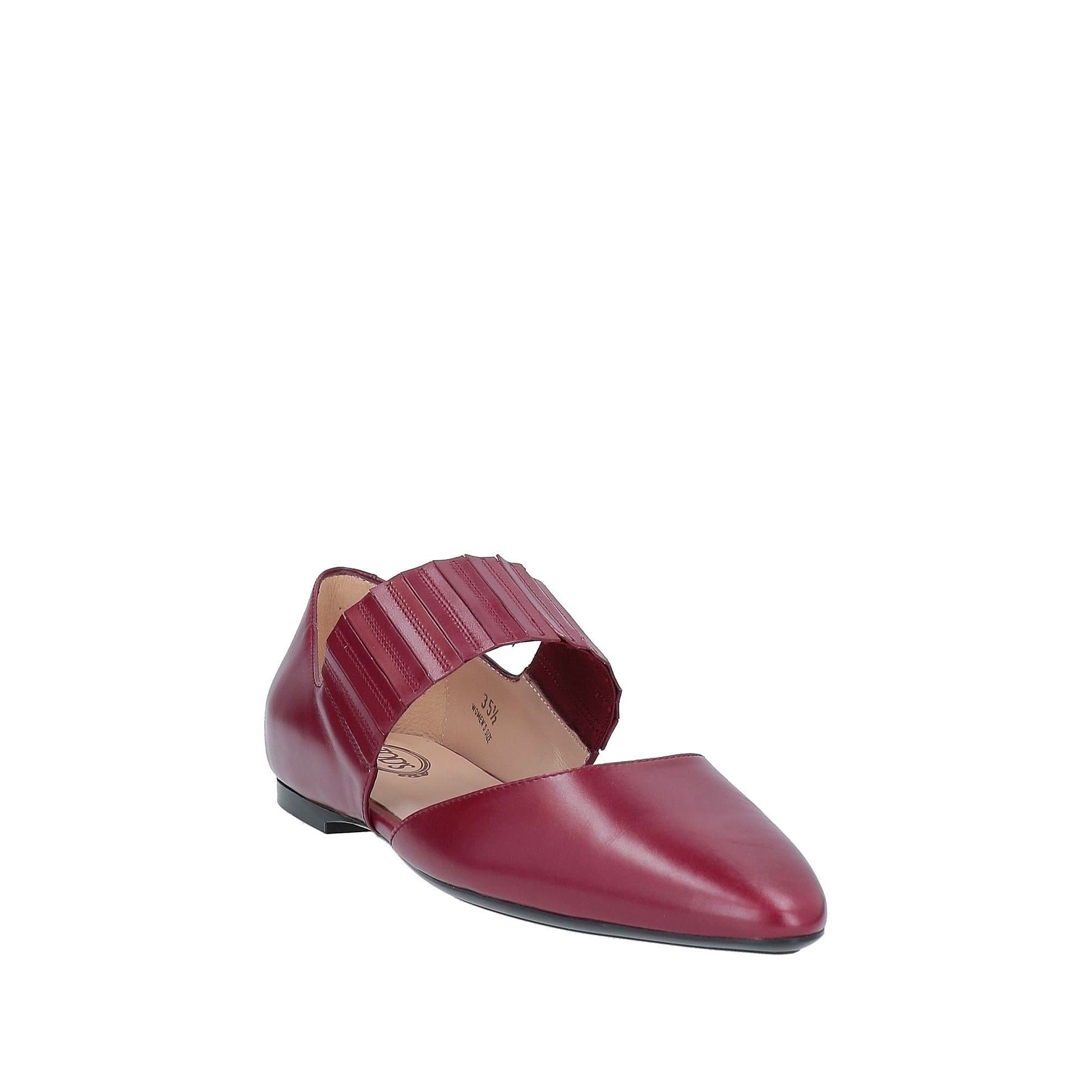 Tod's Gomma 22B Pumps