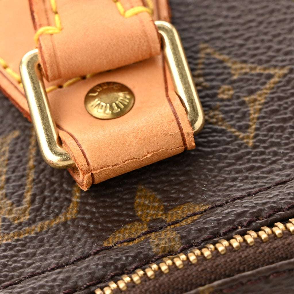 Monogram Speedy 40