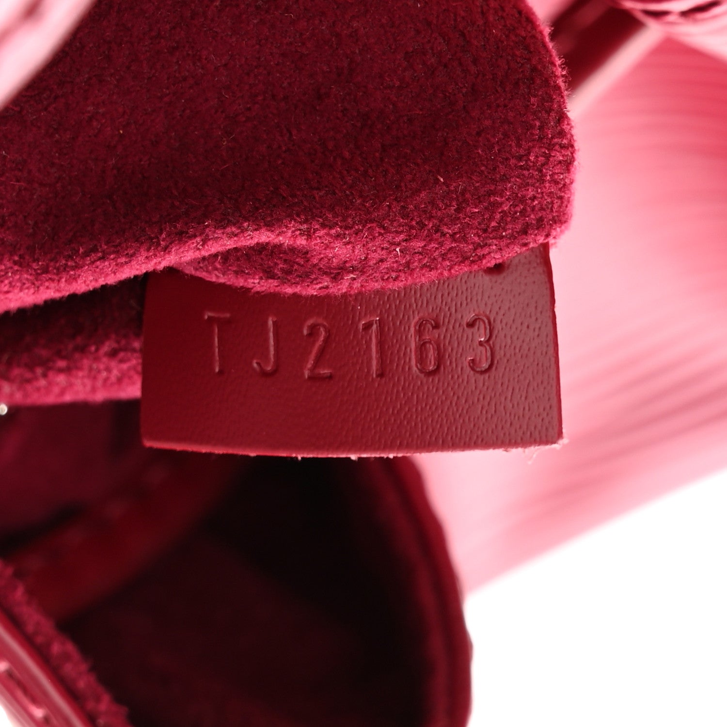 Epi Petit Noe NM Fuchsia