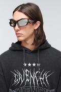 Givenchy Giv Cut Sunglasses_Black Br008Sr04P/br008Mr04L