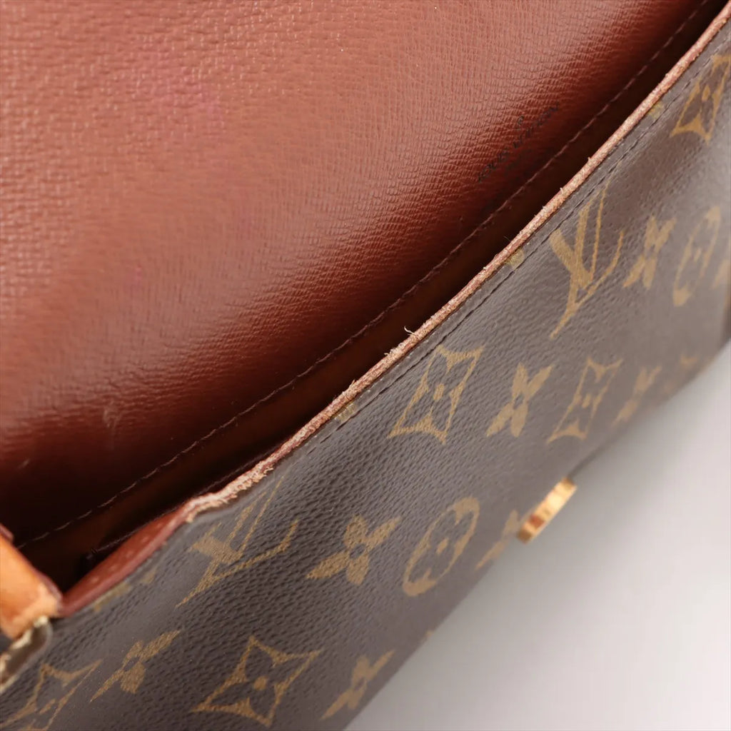 Louis Vuitton Monogram Musette Tango