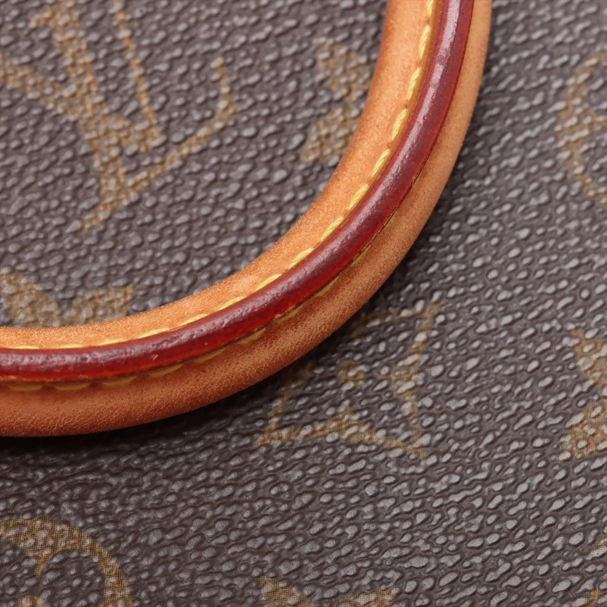 Louis Vuitton Monogram Alma
