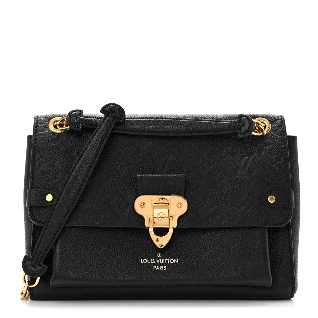 Empreinte Vavin PM Black