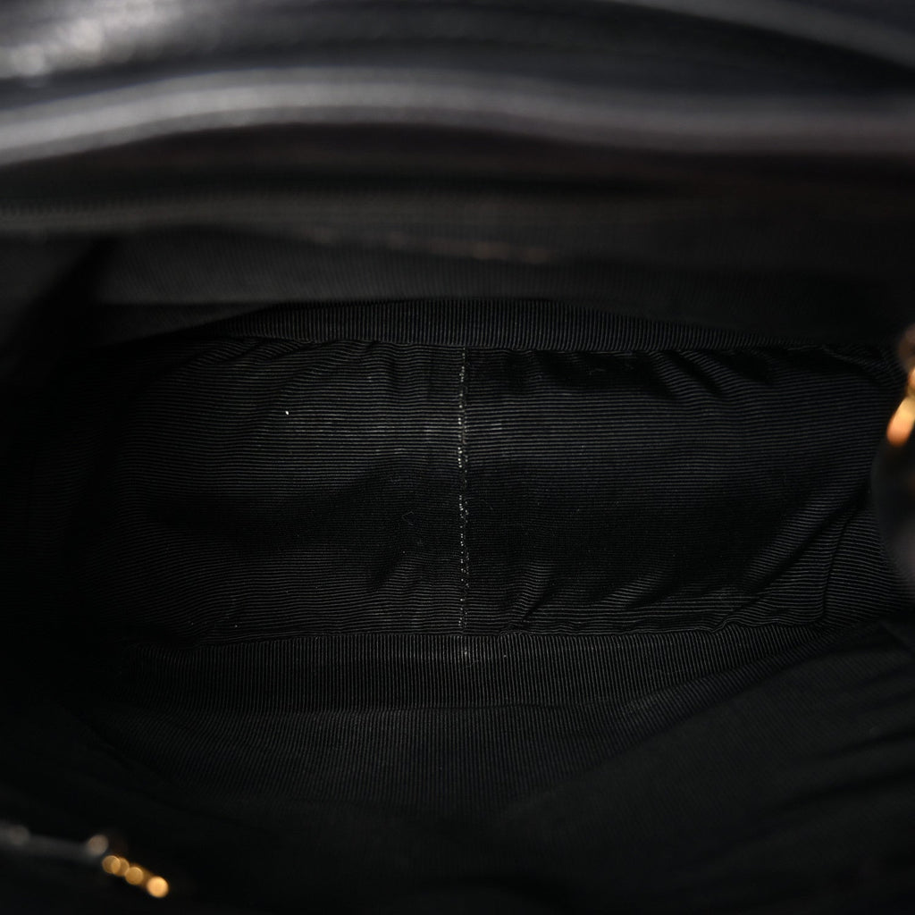 Caviar CC Backpack Black
