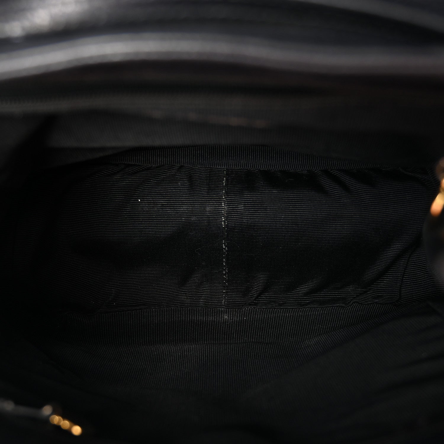 Caviar CC Backpack Black