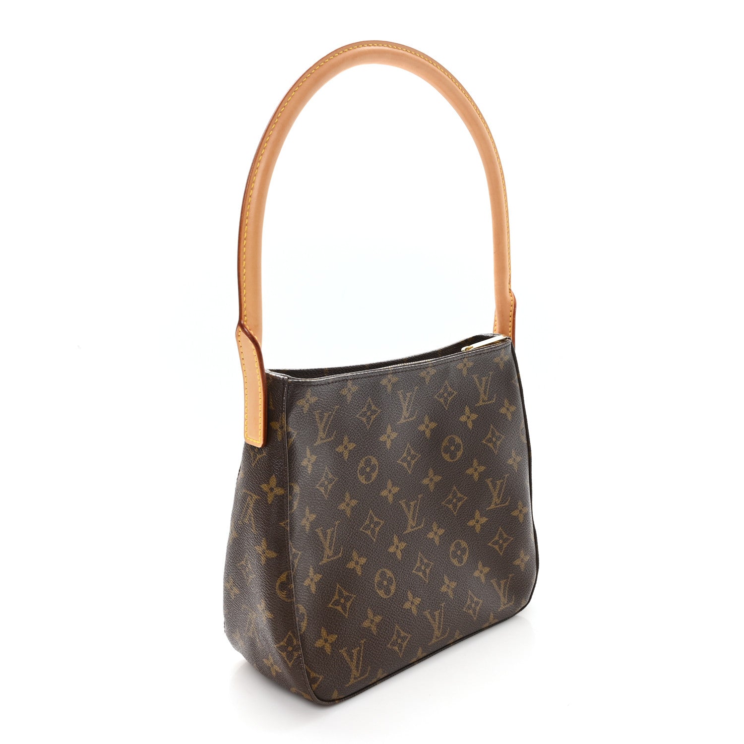 Monogram Looping MM