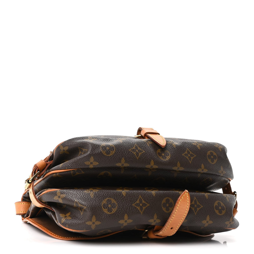 Monogram Saumur 30