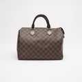 Louis Vuitton Vintage Monogram Speedy 30 Bag 2007