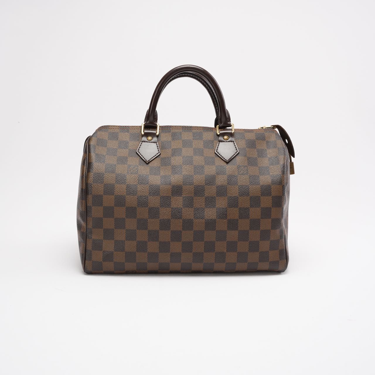Louis Vuitton Vintage Monogram Speedy 30 Bag 2007