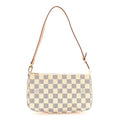 Damier Azur Pochette Accessories NM
