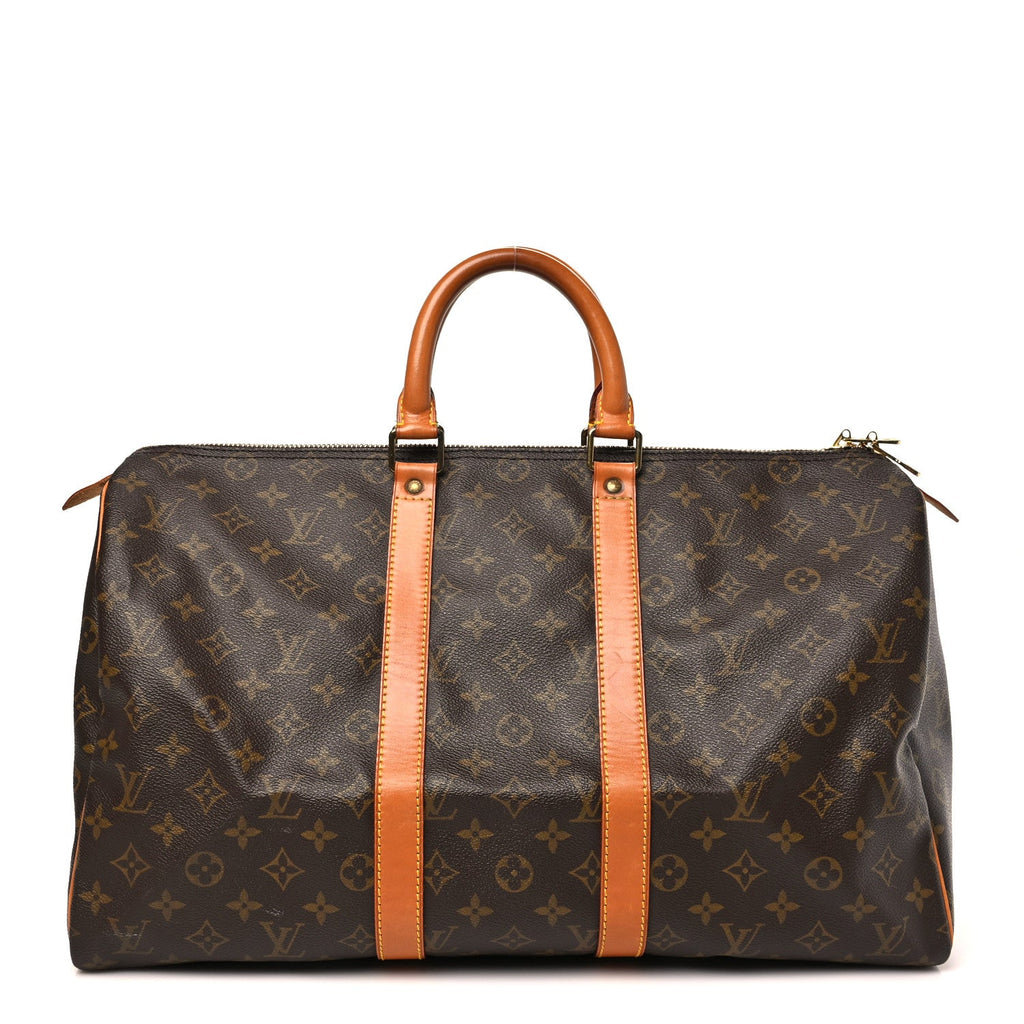 Monogram Keepall 45