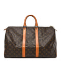 Monogram Keepall 45