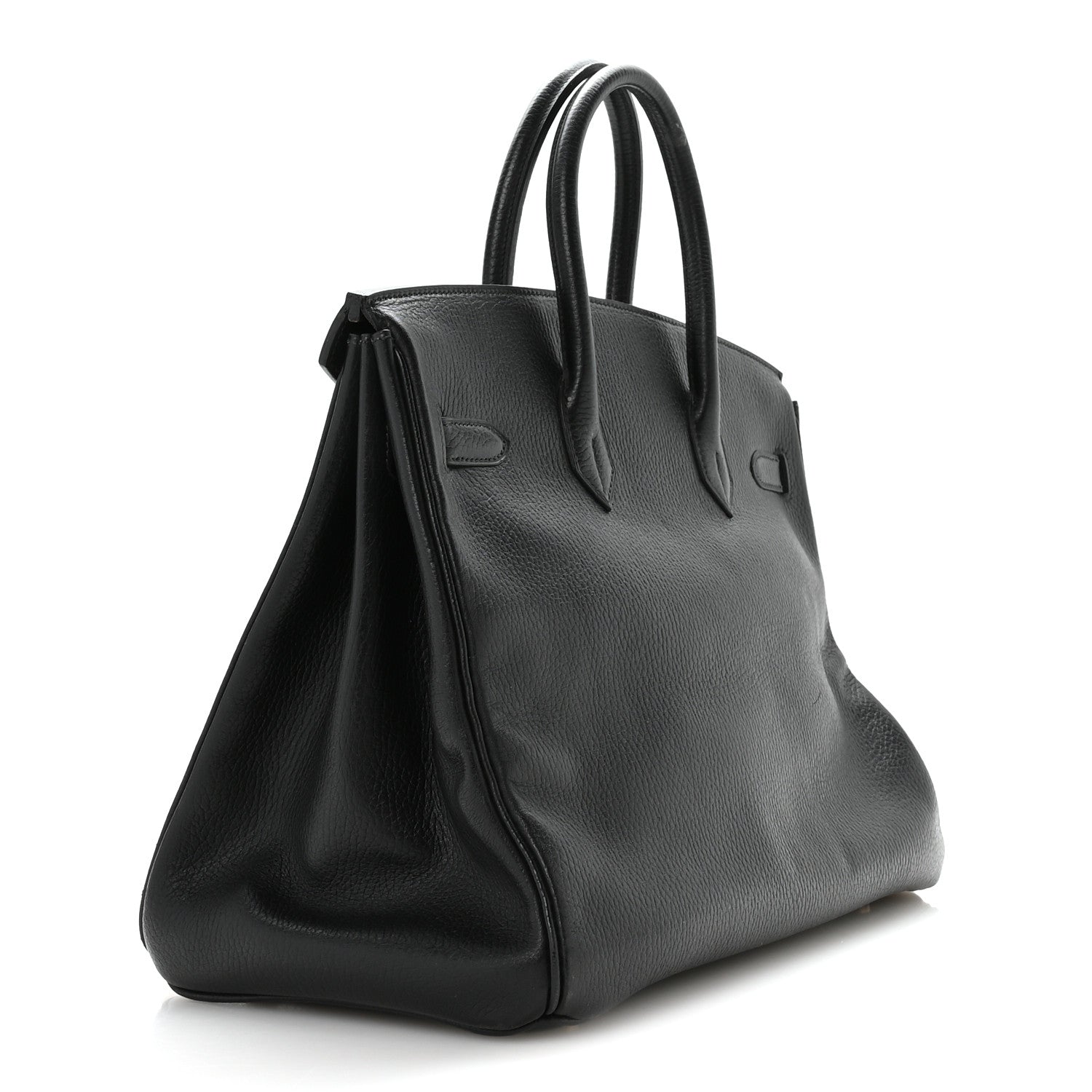 Ardennes Birkin 35 Black