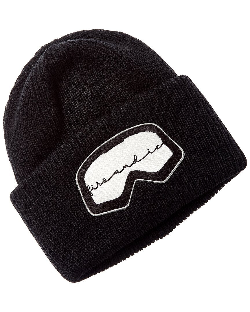 Bogner Zaida Wool-Blend Hat