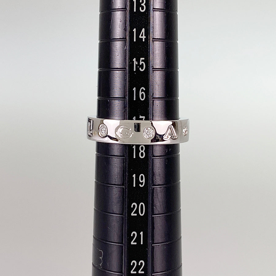 BVLGARI Bulgari Bulgari Ring