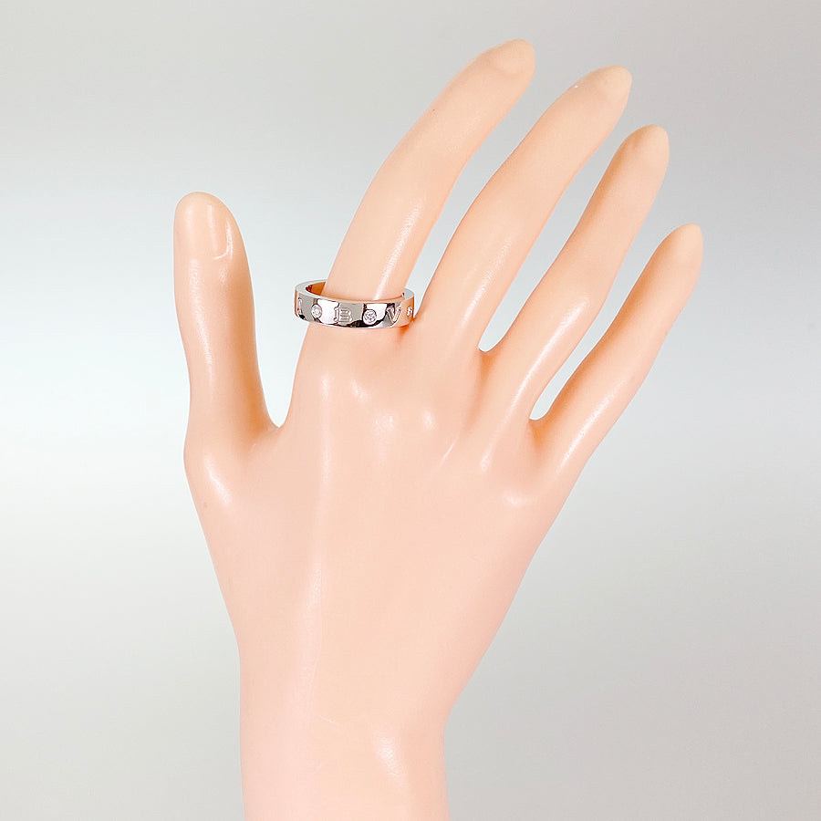BVLGARI Bulgari Bulgari Ring