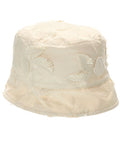 Moncler Floral Bucket Hat