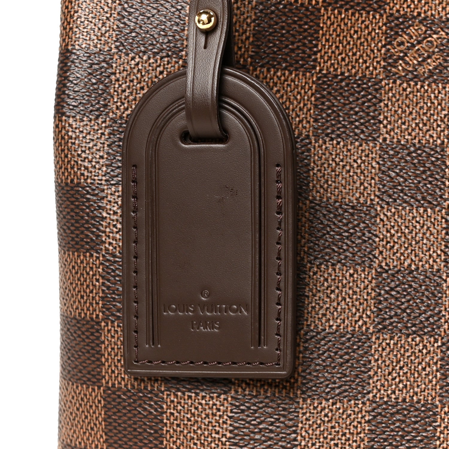 Damier Ebene Graceful PM