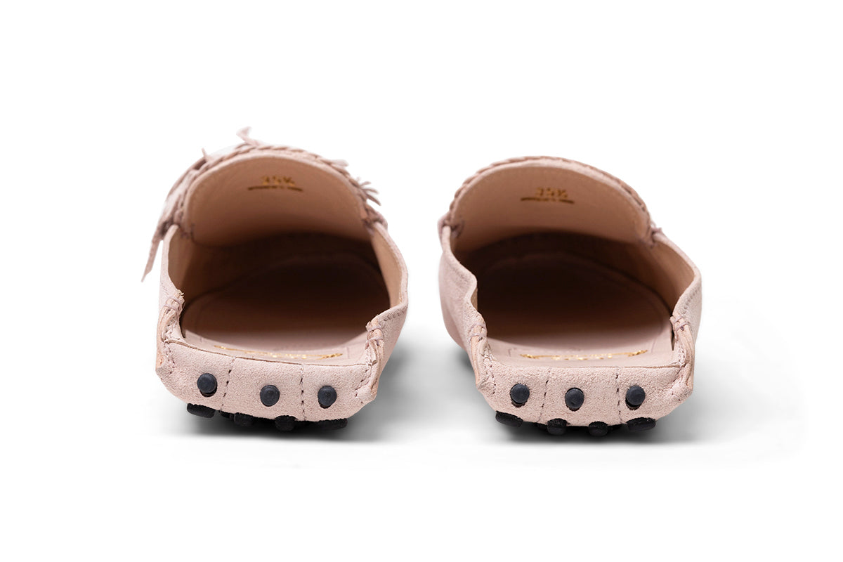 Tod's Gommino Mules