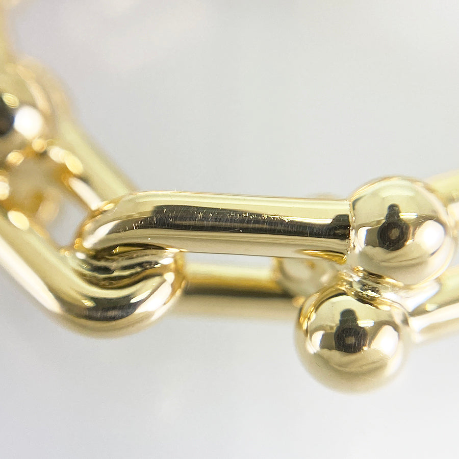 TIFFANY&Co. Hard Wear small link Ring