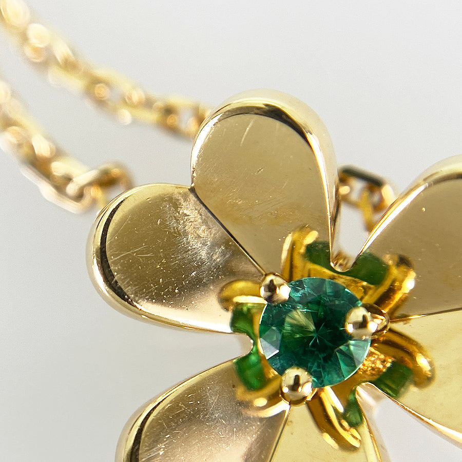 Van Cleef & Arpels Frivole Mini model VCARP7SC00 Bracelet