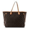 Monogram Neo Neverfull GM