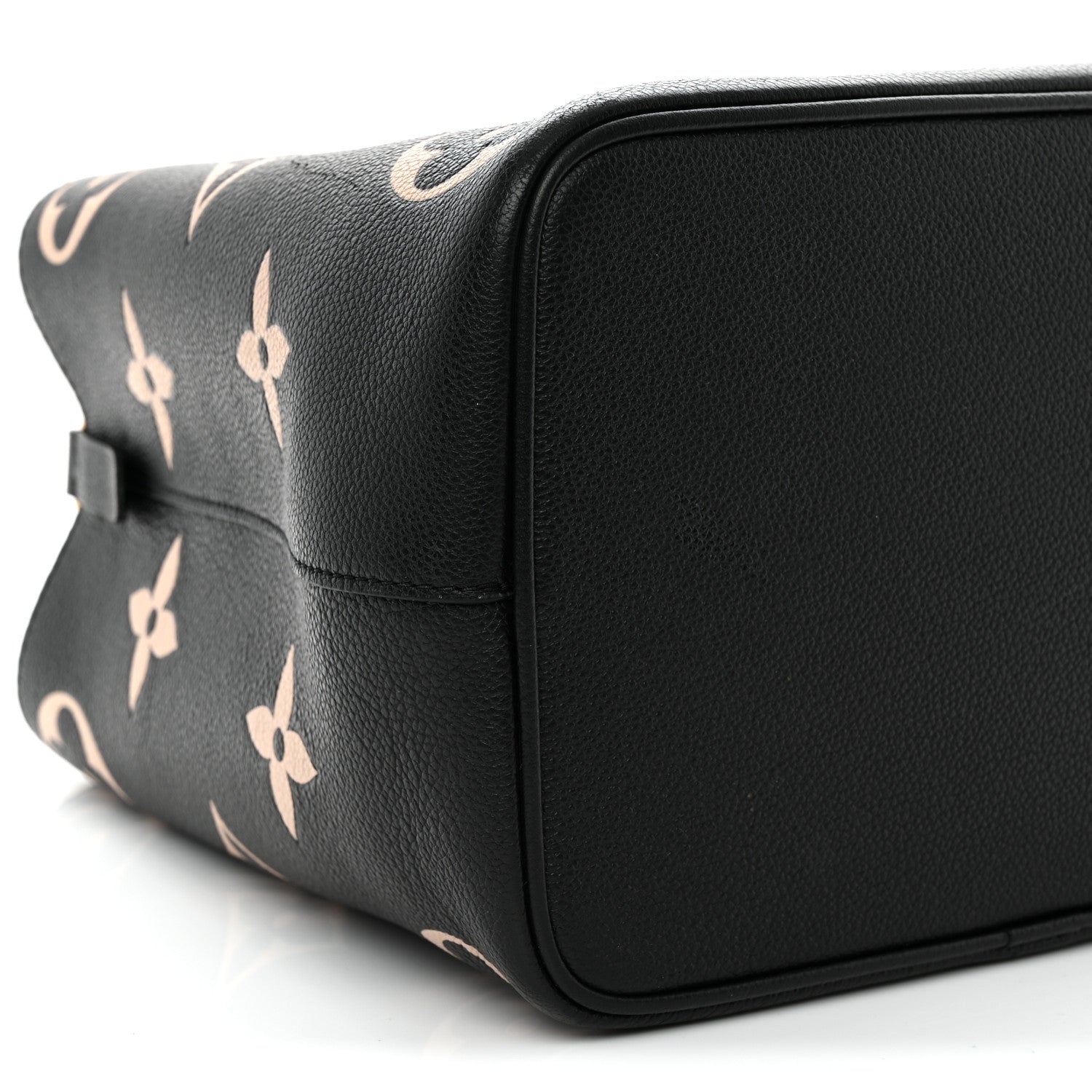 Empreinte Monogram Giant Neonoe MM Black Beige