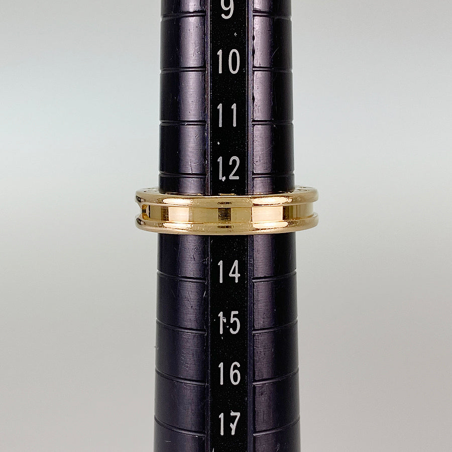 BVLGARI B.zero1 Ring