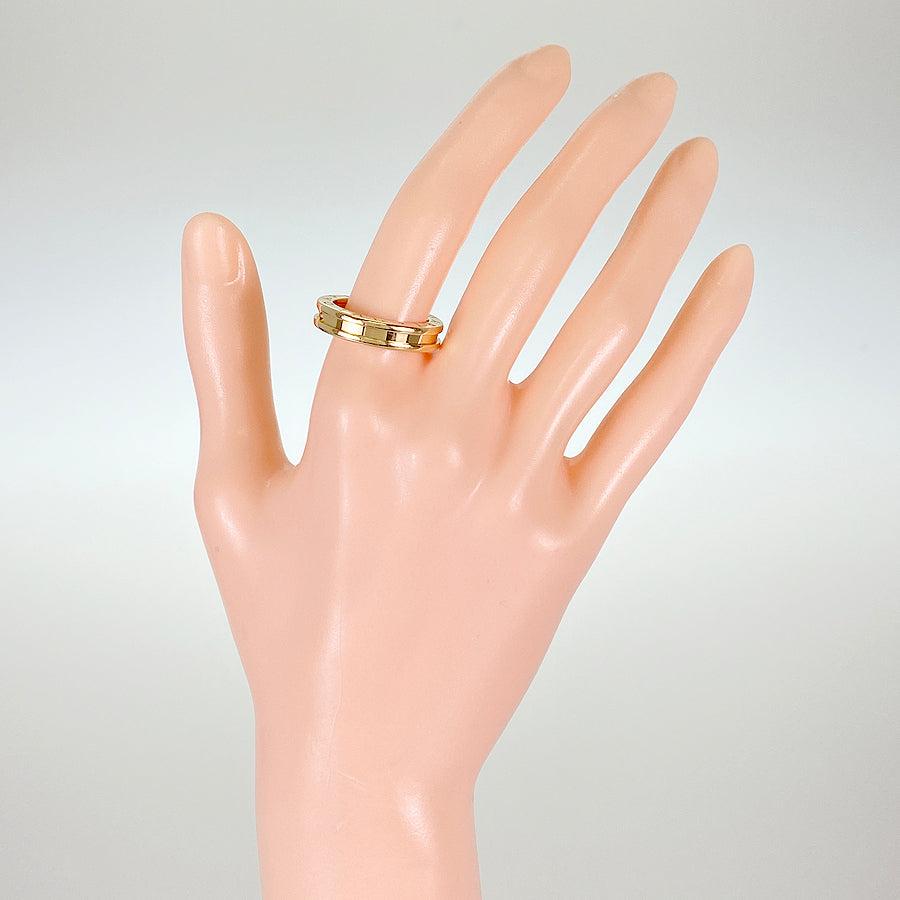 BVLGARI B.zero1 Ring