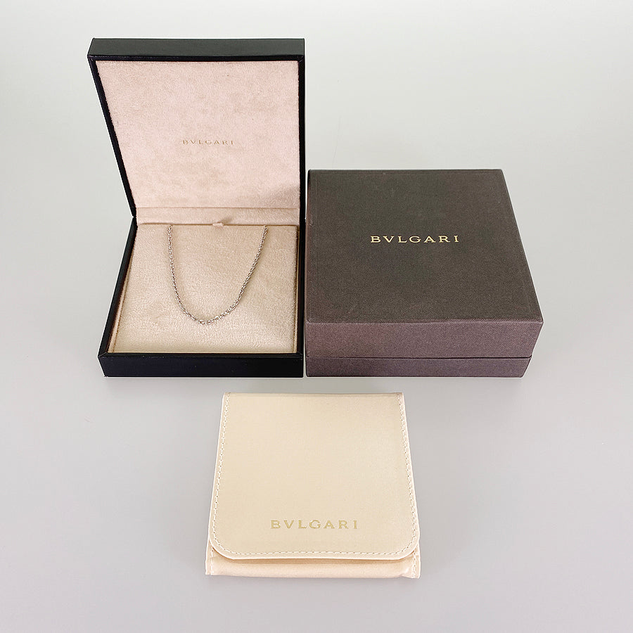 BVLGARI Catene Necklace