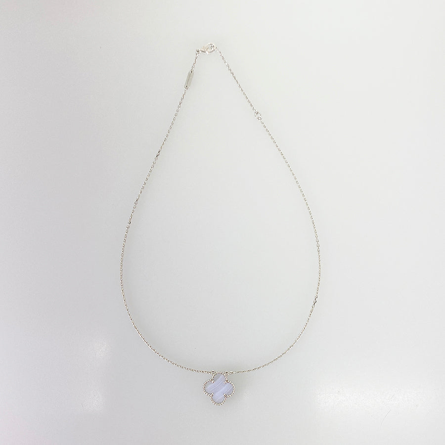 Van Cleef & Arpels Vintage Alhambra VCARD34900 Necklace