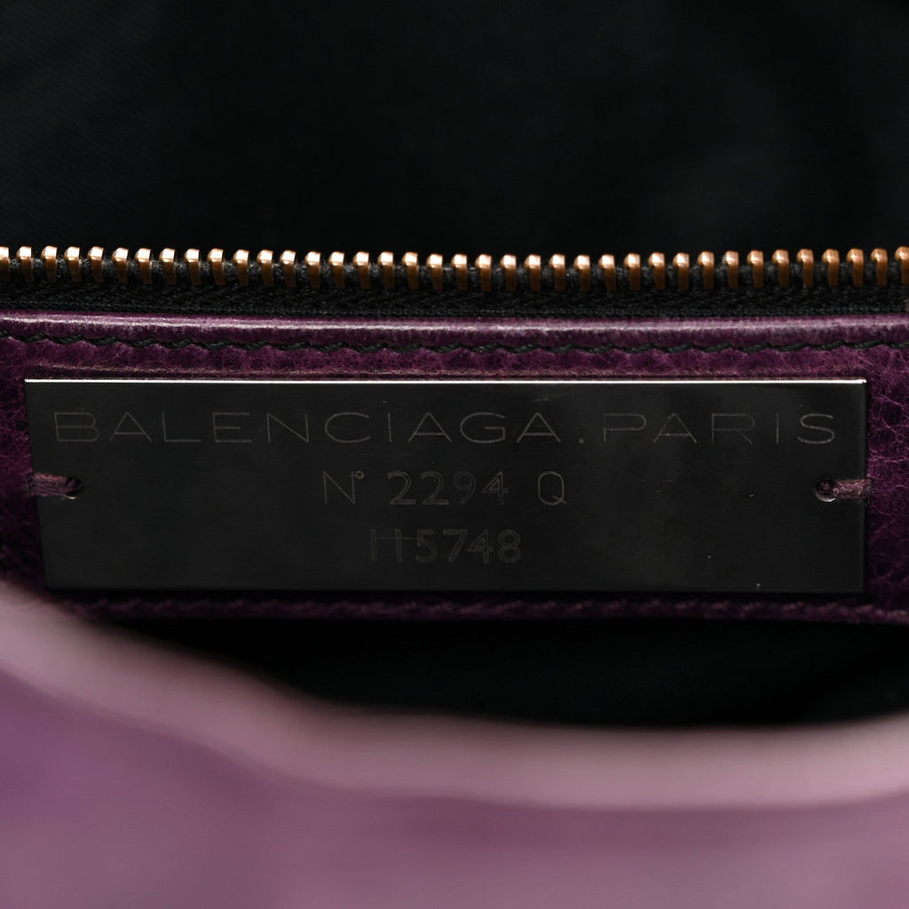 Agneau Classic Hardware City Murier
