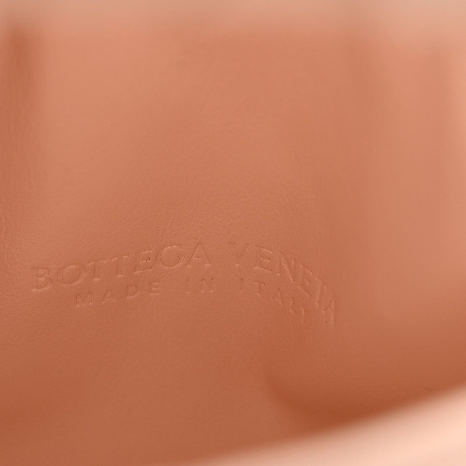 Calfskin Intrecciato Mini Hop Lotus
