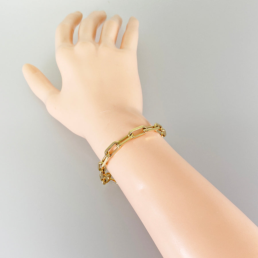 Cartier Santos De Cartier Medium CRB6021300 Bracelet