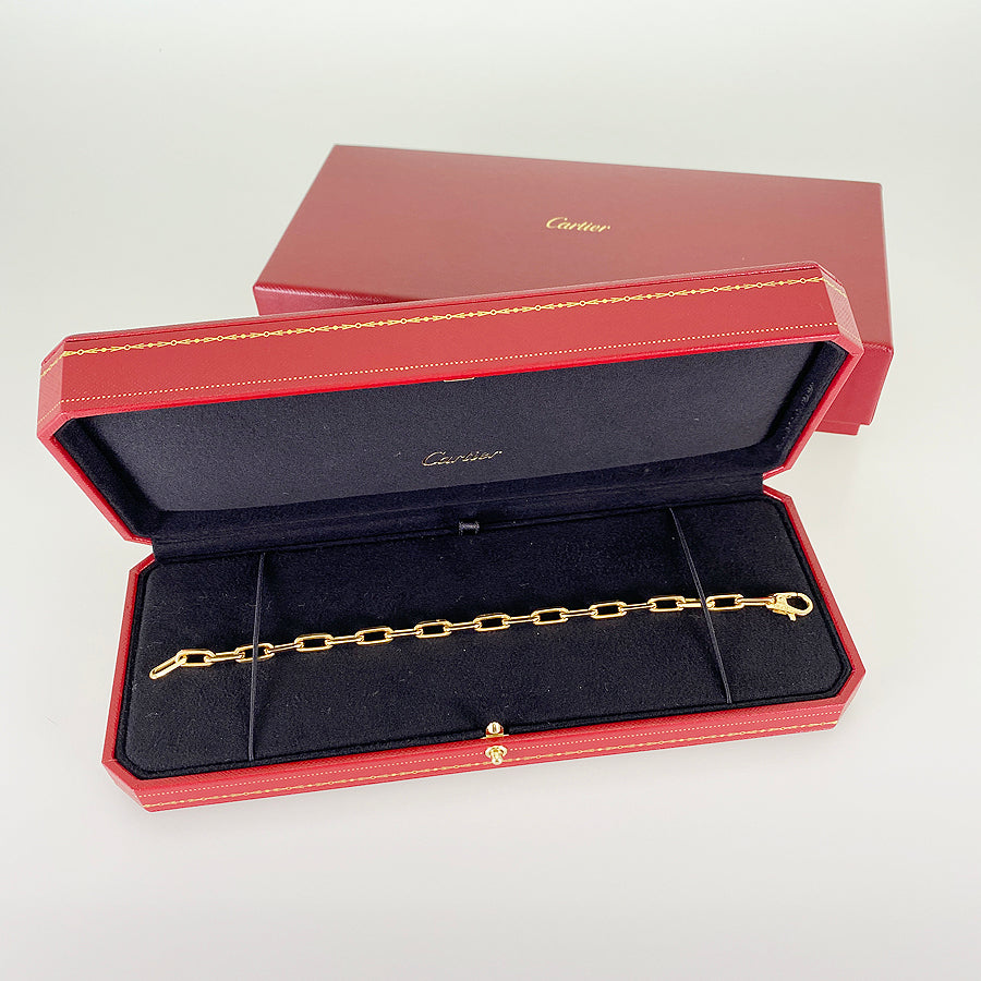 Cartier Santos De Cartier Medium CRB6021300 Bracelet