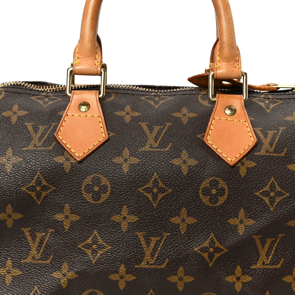 Monogram Speedy 25