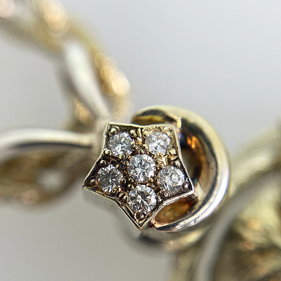 WALTHAM Long necklace