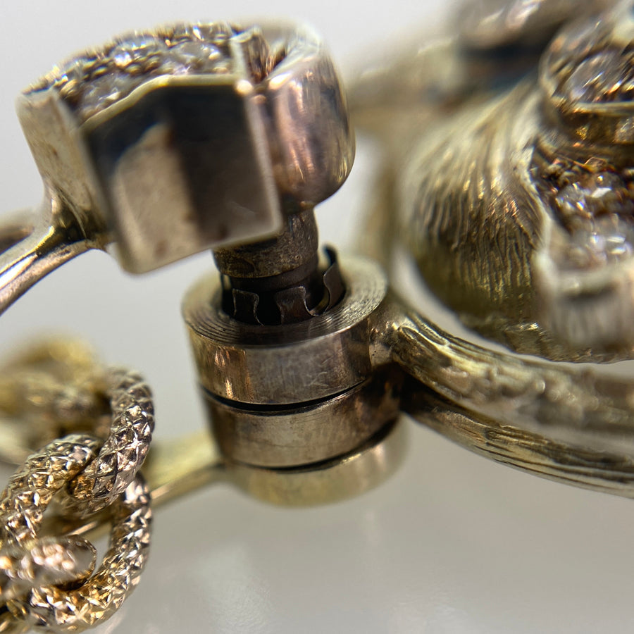 WALTHAM Long necklace
