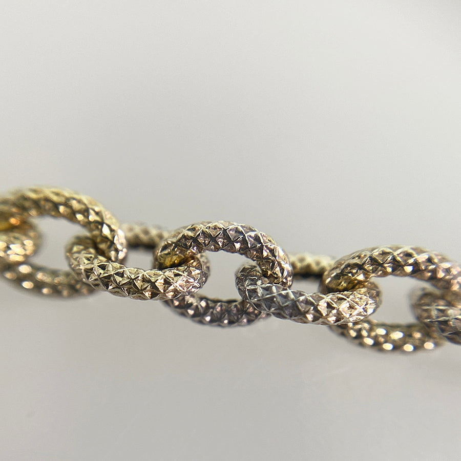 WALTHAM Long necklace