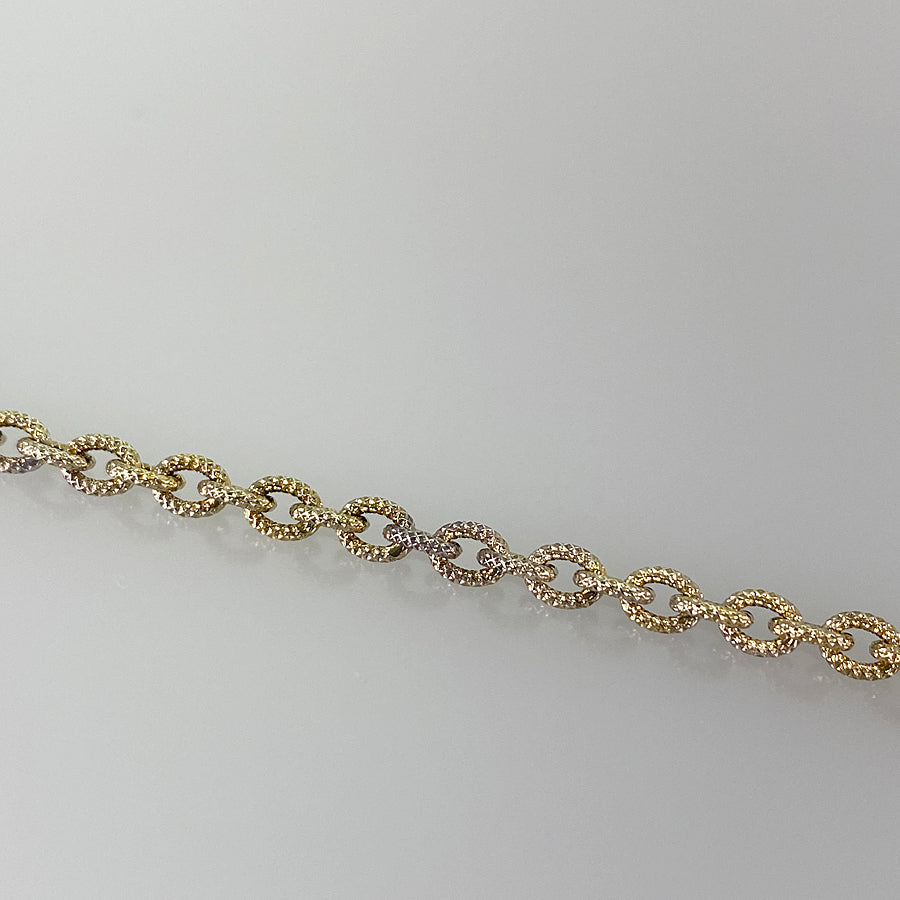 WALTHAM Long necklace