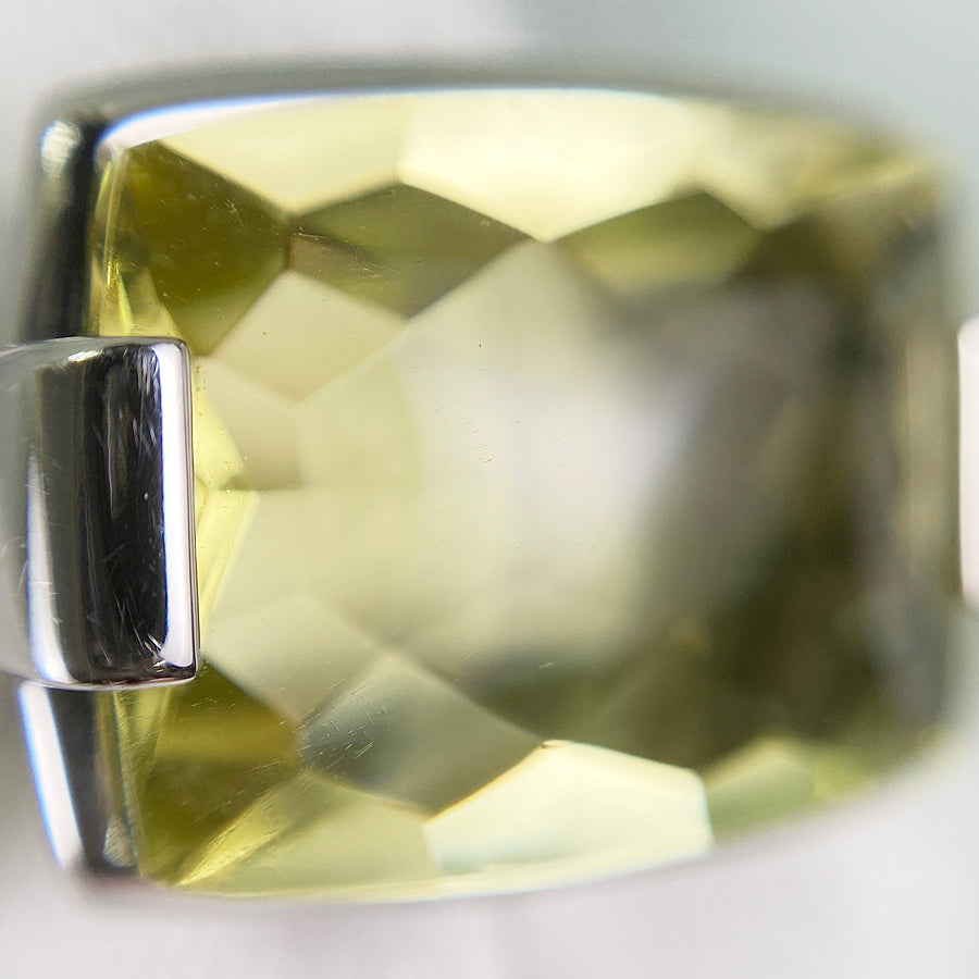 BVLGARI Allegra Ring